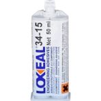 34-15 (30DK Sabitleme) Epoksi Yapıştırıcı (50ML)