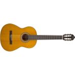 (3/4 Boy) Klasik Gitar (Kilif Yedek Tel Seti Pena Hediye)