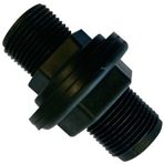3/4" Çift Taraflı Depo Rekoru Kod:327 Bhclg