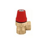 3/4" Emniyet Ventili 6 Bar-311560