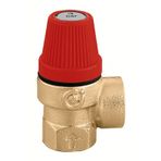 3/4" Emniyet Ventili 9 Bar-311590