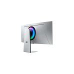 34" Oled Ls34bg850suxuf 0.03Ms 175Hz Hdmı-Dp Kavisli Gaming Monitör (3440 X 1440)