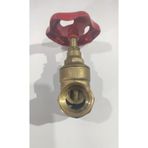 3/4" ŞİBER PAPATYA VANA SARI-PİRİNÇ