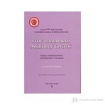 34. Uluslararası Assiriyoloji Kongresi - Kollektif