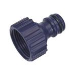 3/4" Vidalı Musluk Adaptörü