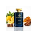 340 Platin Erkek Parfüm EDP 50ml