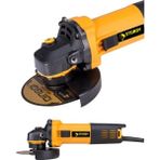 3400W Spiral Taşlama ve Kesme Makinesi, 115MM, Yeni Seri - Seçenek 1