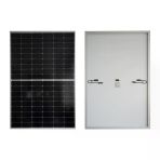 340W Halfcut Monokristal Güneş Paneli