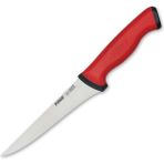 34108 Duo Kasap, Kurban, Et Sıyırma Bıçağı 14,5 Cm - Kaymaz Sap Çok Renkli