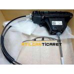 341088903R-Dacıa Duster-Vıtes Kolu Halatı-4X4-Maıs