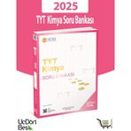 345-2025 Model Tyt Kimya Soru Bankası