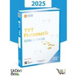 345-2025 Model Tyt Matematik Soru Bankası