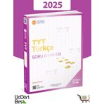 345-2025 Model Tyt Türkçe Soru Bankası