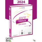 345-AYT Edebiyat Soru Bankası