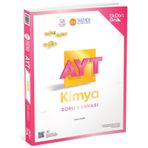 345 Ayt Kimya 2025 Model Soru Bankası