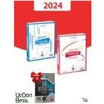 345 Ayt-tyt Matematik 2024 Model Soru Bankası Seti Hediyeli