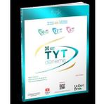 345 FİZİK TYT DENEME