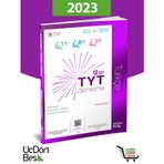 345-TYT 12'li Türkçe Denemesi