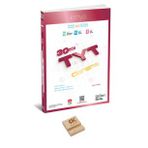 345 TYT 2026 Kimya Denemesi + Telefon Standı