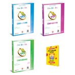 345 TYT 2026 Matematik Türkçe ve Fen Bilimleri Denemeleri 3lü Set + Planlama Defteri
