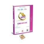 345 TYT 2026 Türkçe Denemeleri + Telefon Standı
