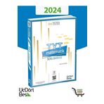 345 Tyt Matematik 2024 Model Soru Bankası
