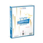 345 - TYT Matematik Soru Bankası - GÜNCEL BASKI
