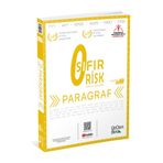 345-Tyt Paragraf Sıfır Risk Soru Bankası