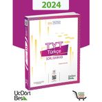 345 TYT Türkçe Soru Bankası