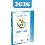 345 Yayınları 2026 10'lu Matematik Deneme - Güncel Baskı Üniversite Hazırlık İçin TYT Seti