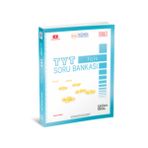 345 Yayınları TYT Fizik Soru Bankası 2020 Model