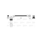 346074 Buji Kablosu Takim Astra F G -Combo 1.4 1.6 Zafira A B Meriva 1.6 Vectra B Corsa B Uyumlu