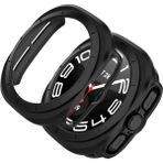34center Samsung Galaxy Watch Ultra Kılıf 360 Full - Siyah