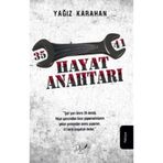 35-41 Hayat Anahtarı Yağız Karahan