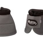 35-4275-P16 Ballistic No-Turn Bell Boots