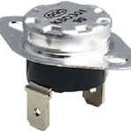 35 C Nc Termostat Normalde Kapalı Tıp (Ic-269)