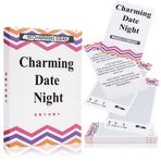 35 Çiftler Hediye Fikirleri Scratch Off Büyüleyici Randevu Gece Fikirleri Kartları Tarih Gece Hediyeleri Tarih Güverte Tarih Gece Macera Kazı Kazan Kartları Hatırlama Güverte Kazı Kazan Çiftler Sürümü