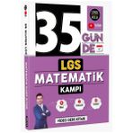 35 Günde Lgs Matematik Kampı Şenol Hoca