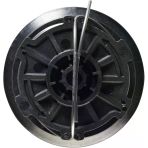 35 İçin Çim Biçme Makinası Yedek Misinası 8 Metre 1,6 Mm F 016 800 345