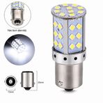 35 Ledli Ultra Parlak Geri Vites Led Ampul Beyaz