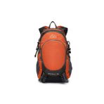 35 Litre Kamp Seyahat Outdoor Dağcı Sırt Çantası Su Geçirmez Kumaş turuncu
