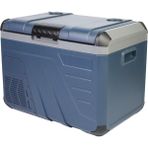 35 Litre V1 Tip Oto Buzdolabı - Lacivert