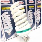 35 Watt Beyaz Işık Enerji Tasarruflu Spiral Ampul