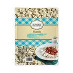 350 gr Dana Etli Kayseri Mantısı
