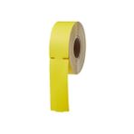 350 Sarım Termal Sarı Raf Etiketi 100x38 MM
