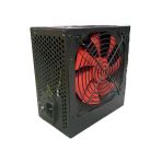 350 Watt Power Supply 12 Cm Fanlı Güç Kaynağı 2 El Yenilenmiş Ürün