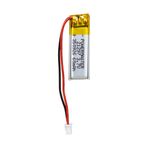 350926 3.7 Volt 60 Mah Lityum Polimer Pil
