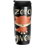 350ML En Komik Hediye - Kahve Kupa - Zero Fox Verilen - Doğum Günü, Erkekler, Kadınlar, O, O, Baba, Anne, Oğul, Dau Için Mükemmel Seyahat Kahve Kupa (Yurt Dışından) - Renkli