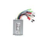 350W Fırçasız Dc Motor Sürücü