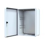 350x500x170 MM Taban Saclı Polyester Pano